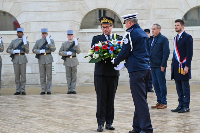 Image de l'actu de Police nationale 79