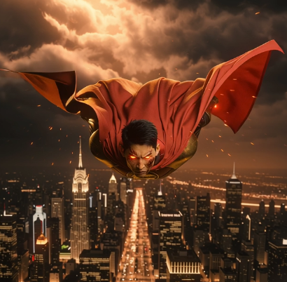 Earth Ruler Games tweet media