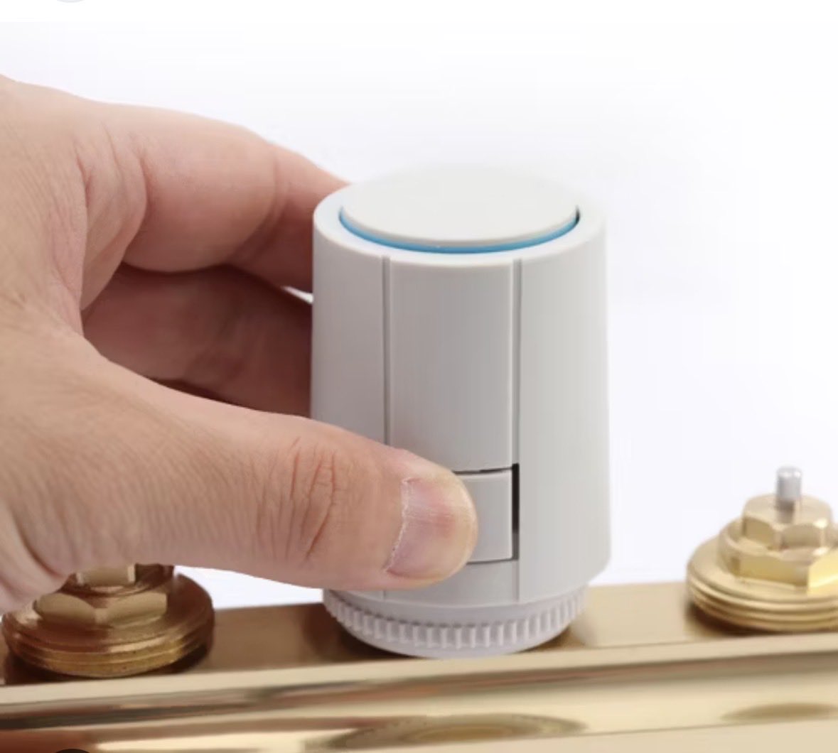 EcoEdge_io's tweet image. 🔧 New Firmware Update!
EcoEdge now supports both NC (Normally Closed) and NO (Normally Open) underfloor heating actuators.

Easily update your device:
Firmware Update → Check for Updates → Update

Smarter, more flexible heating control 🔥🌿

#EcoEdge #FirmwareUpdate #SmartHome