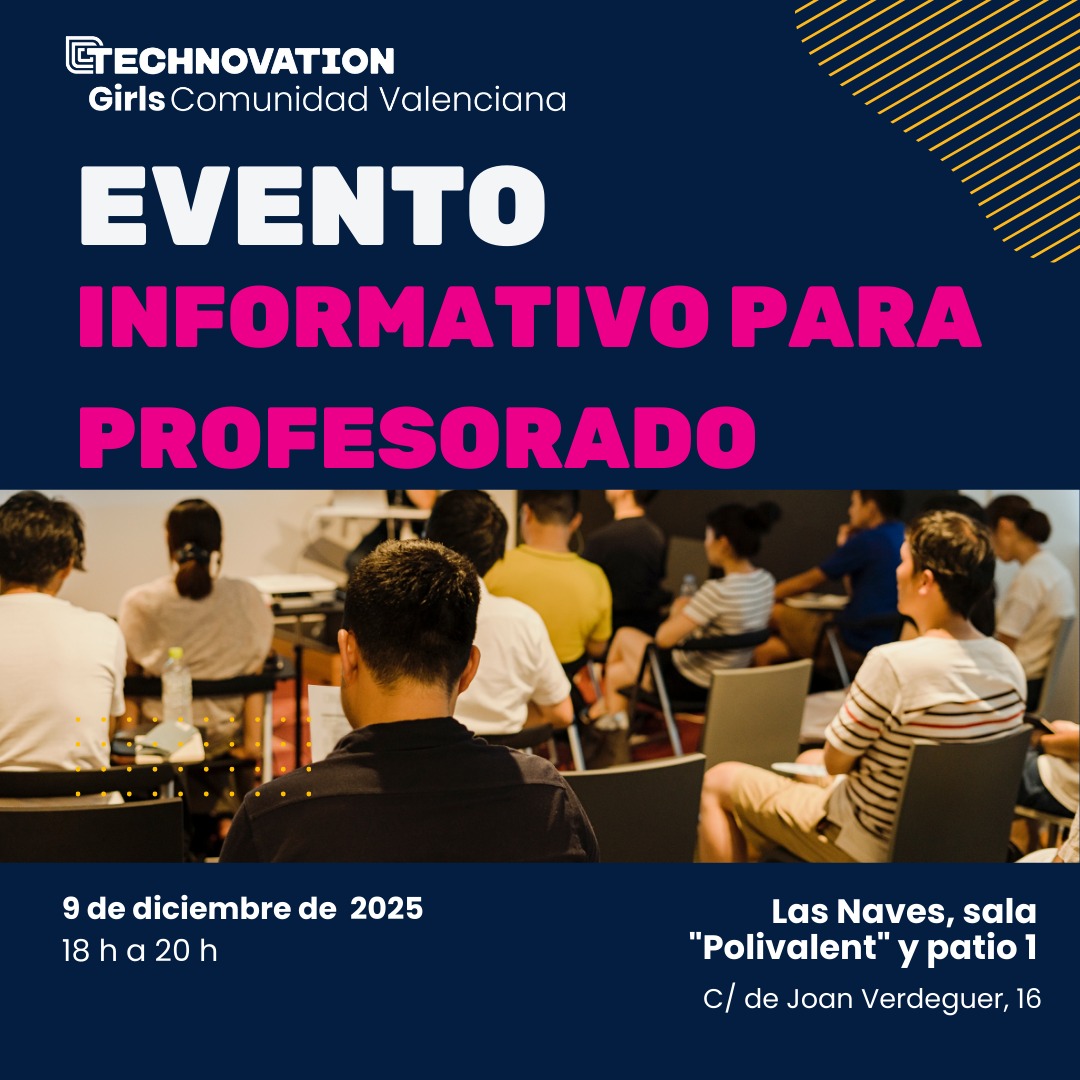 València Innovation Capital | Connect tweet media