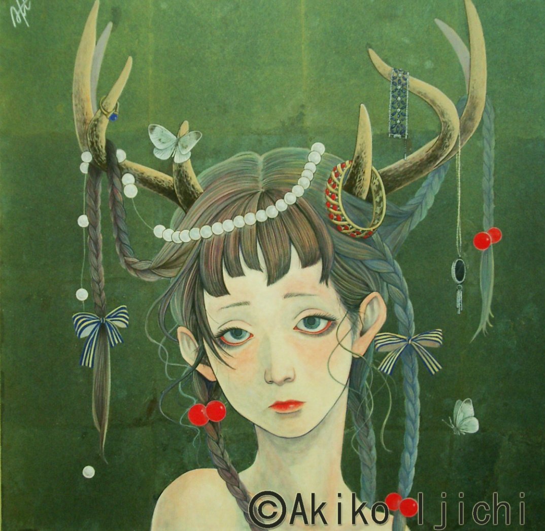 美少女の美術史』で、青森県立、静岡県立、島根石見の各三美術館、台北