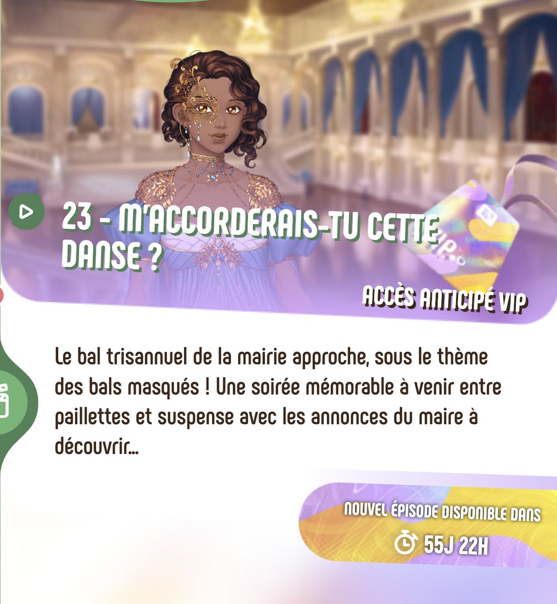 NAVILEITA's tweet image. #ASNGSPOIL

.
.
.
.

TEASER ÉPISODE 23 !