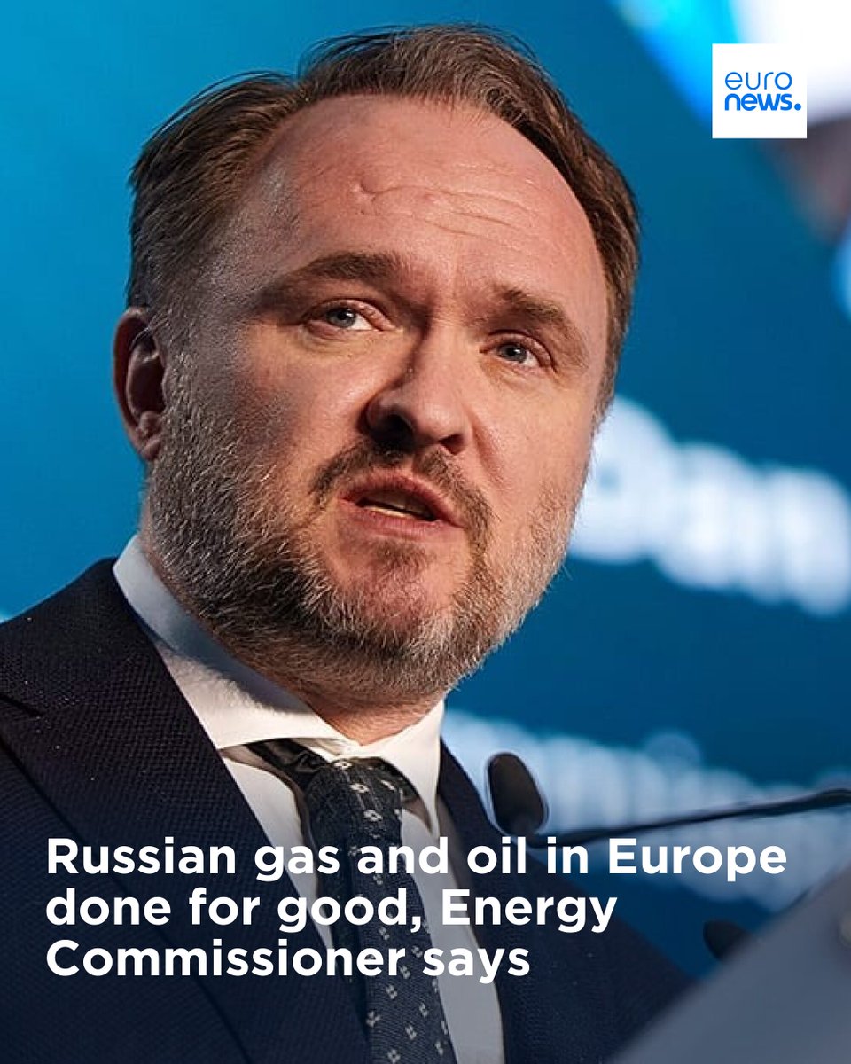 euronews tweet media