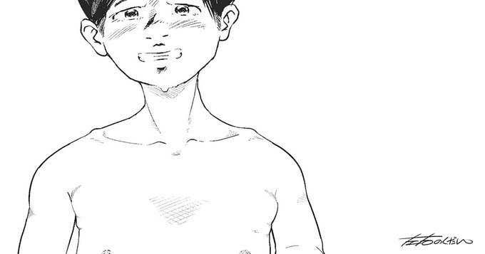 【更新】裸差分追加しました。 