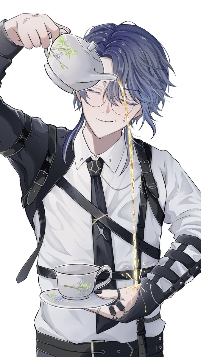 なゆたちゃん (@nayu3_design) / Posts and Replies / X