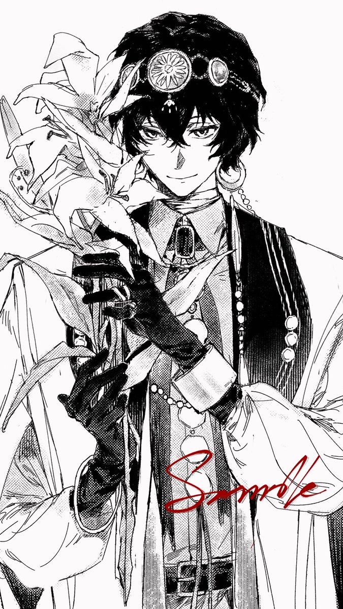 Narcissus_Curse's tweet image. #太中