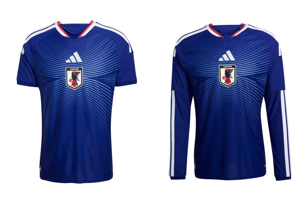 🎊Ado × adidas × サッカー日本代表 2026⚽️ 新しい応援のカタチ」が