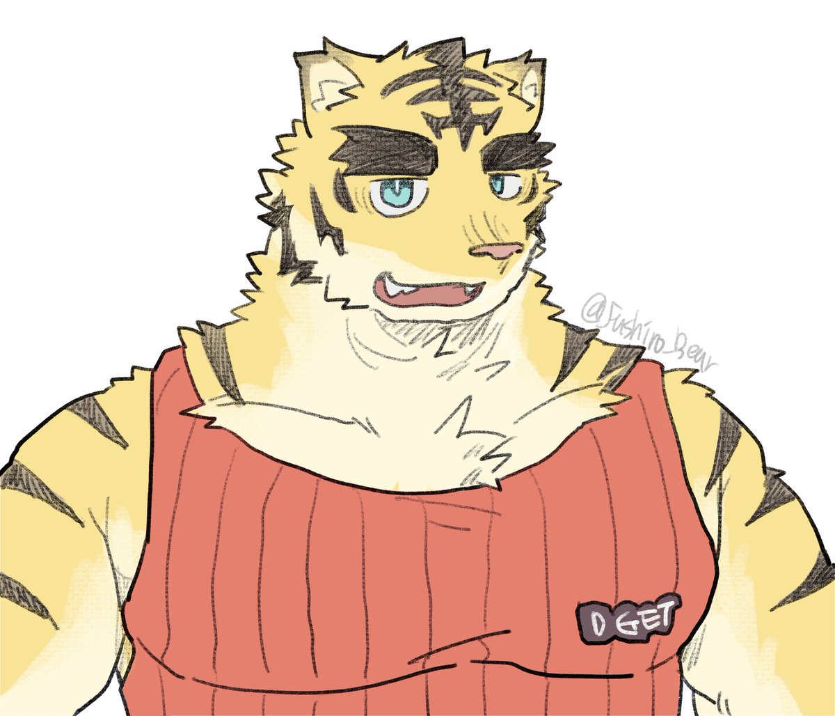 토라히코 (Request by #akira777_kr )