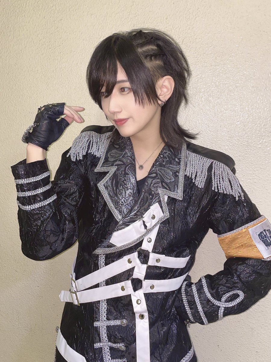  ︎︎舘【MELT THE BULLET】 tweet media