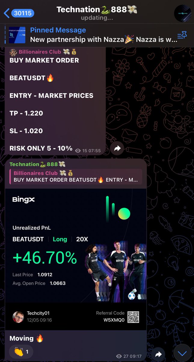 Technation tweet media