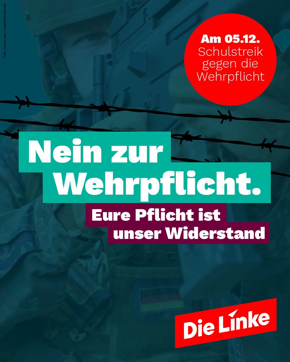 Die Linke tweet media
