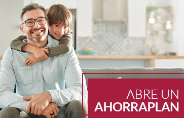 Terminar el año con buen pie también significa invertir en tu futuro.
Si contratas un AhorraPlan Personal o Junior antes del 31 de diciembre, te llevas un regalo directo solo por empezar a ahorrar.
¿Qué puedes conseguir? Te lo contamos:
➡️ buff.ly/AFCosrR ⬅️