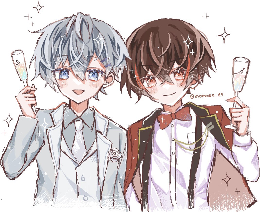 ももせ (@momose_89) / Posts / X