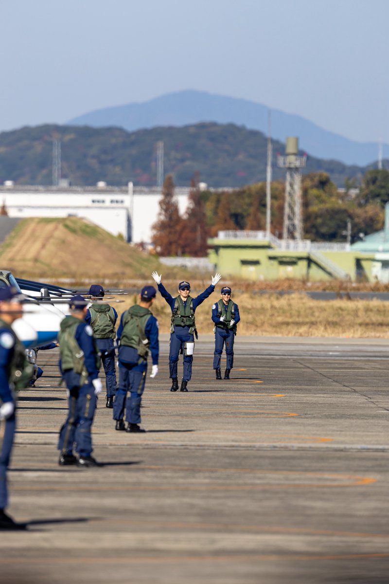 RJDM_Photo's tweet image. 築城基地航空祭予行
ブルーインパルス

久しぶりにウォークダウン、バック撮ろうと思ったら予行はそう言う感じなのね笑
みんな個性があって見てて面白かった笑