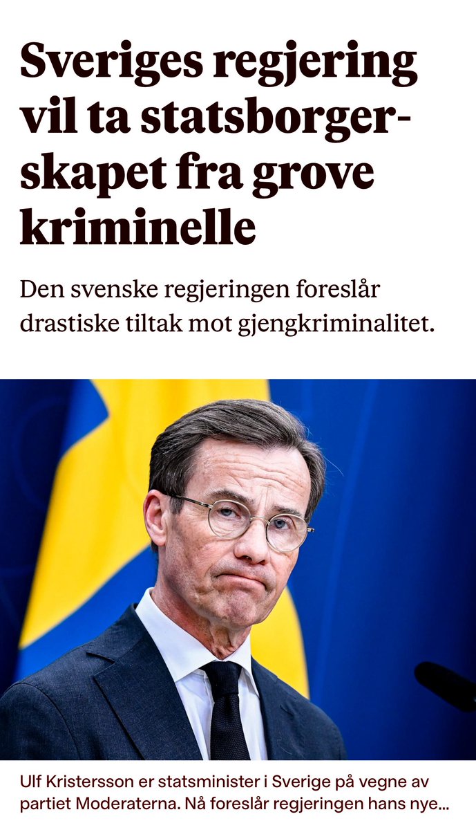 Æsj så rasistisk og remigrasjonete da 🥸
