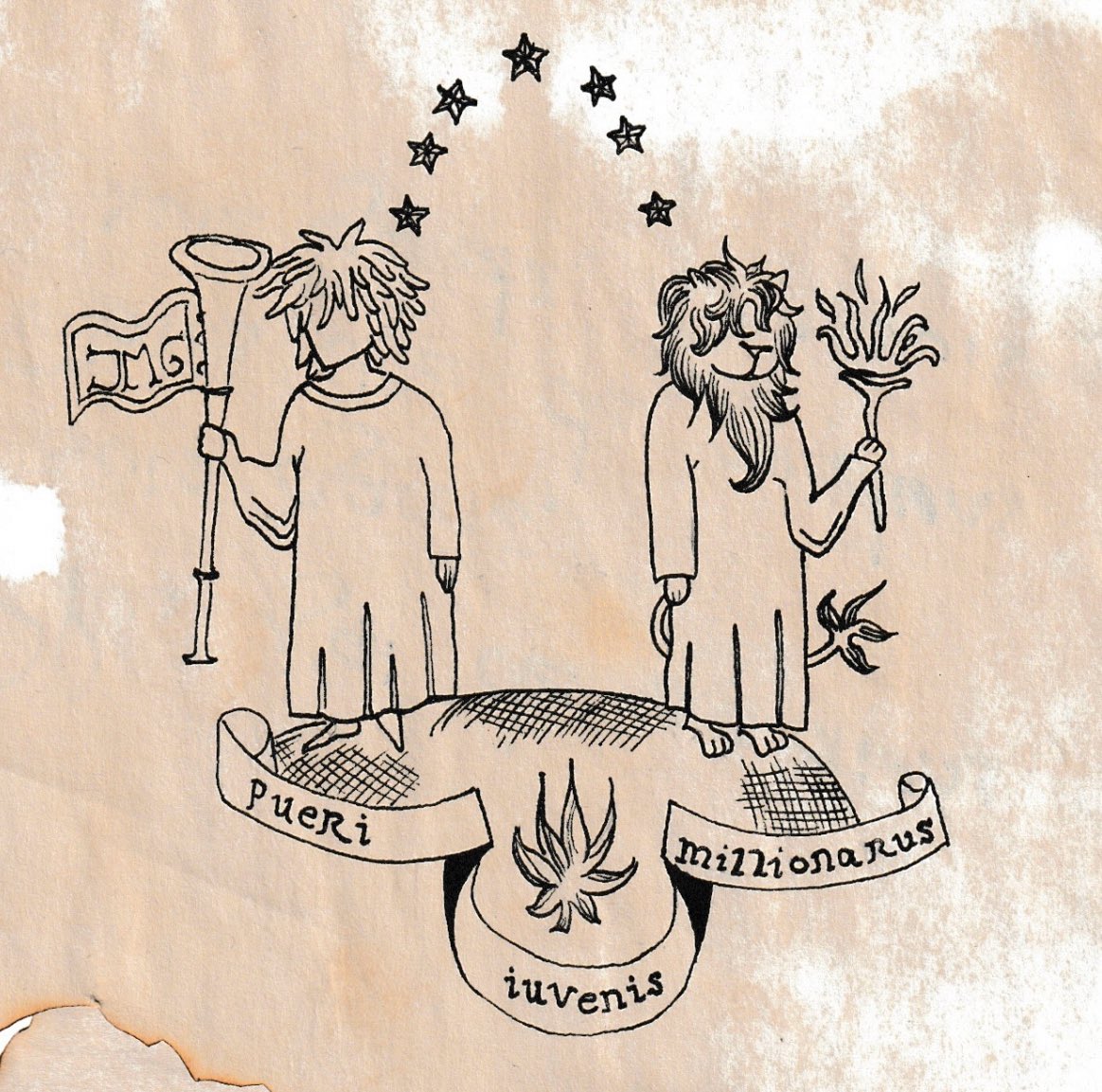 Notre sélection des sorties de la semaine 👇

PROJET :
ROWJAY, FREAKEY! - NEPTUNEFINESSE
M LE MAUDIT - METAFORCE
RITUAL X - LE PETIT ENFANT TROP GEANT
LUVBFK - MALICE&amp;OPULENCE
BROWNELIMS - RADIO REBELLE
INTRNTGHOSTBOI - JUSTE POUR CA
VER2GRIS - MA CHAIR ET MES OS
SED - SOLEIL EN