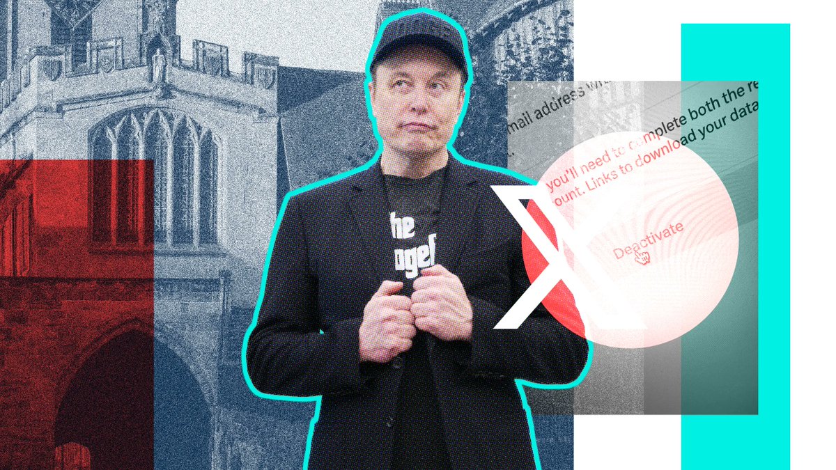 InCommsEdit's tweet image. Another council quits X as a comms channel buff.ly/WQ7