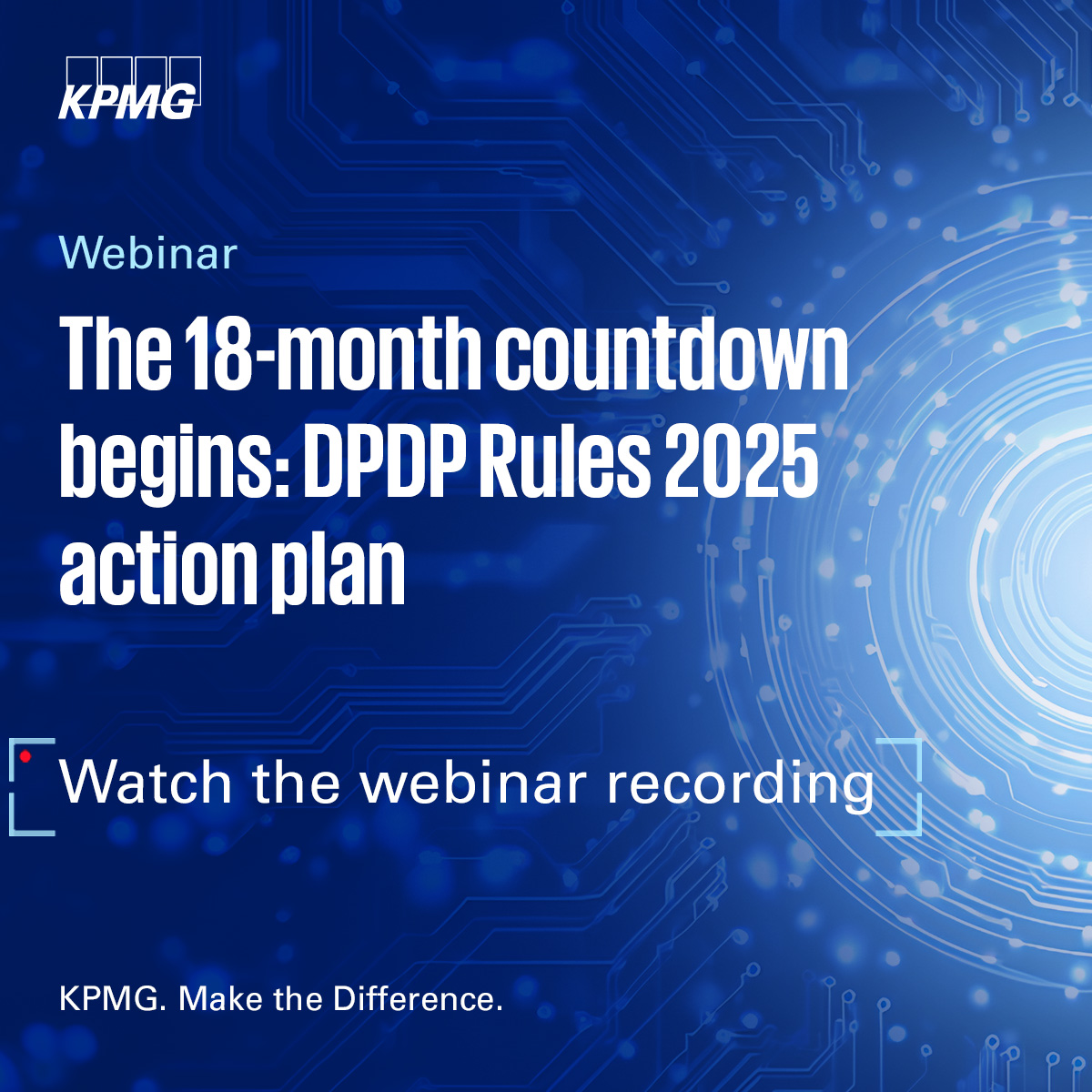 KPMG India tweet media