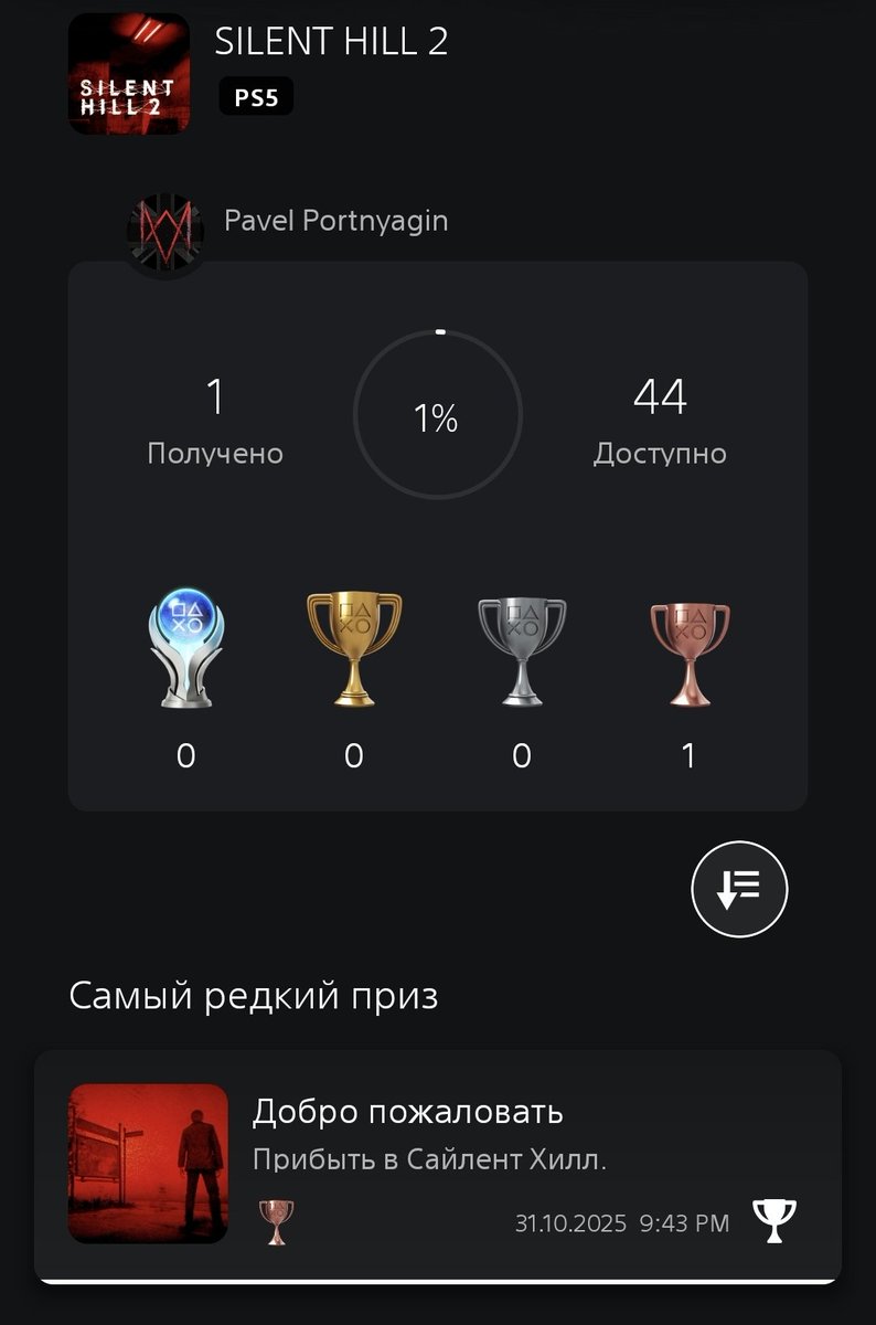 hani_network's tweet image. О, у меня тоже платина в гиберпанке