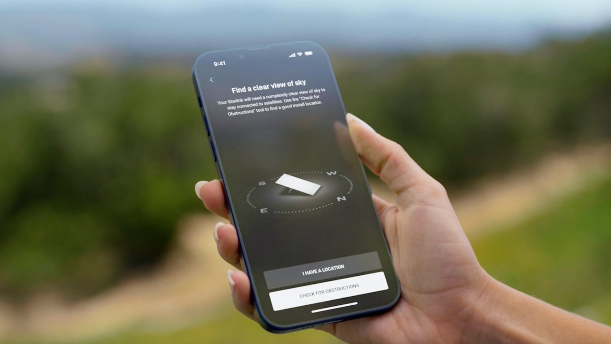 A major telecom shift may be underway.

SpaceX has filed to trademark “Starlink Mobile,” hinting at a potential mobile carrier powered by a satellite-first architecture.

The company has also filed for “Powered by Starlink,” a label that could appear on partner networks.

A new