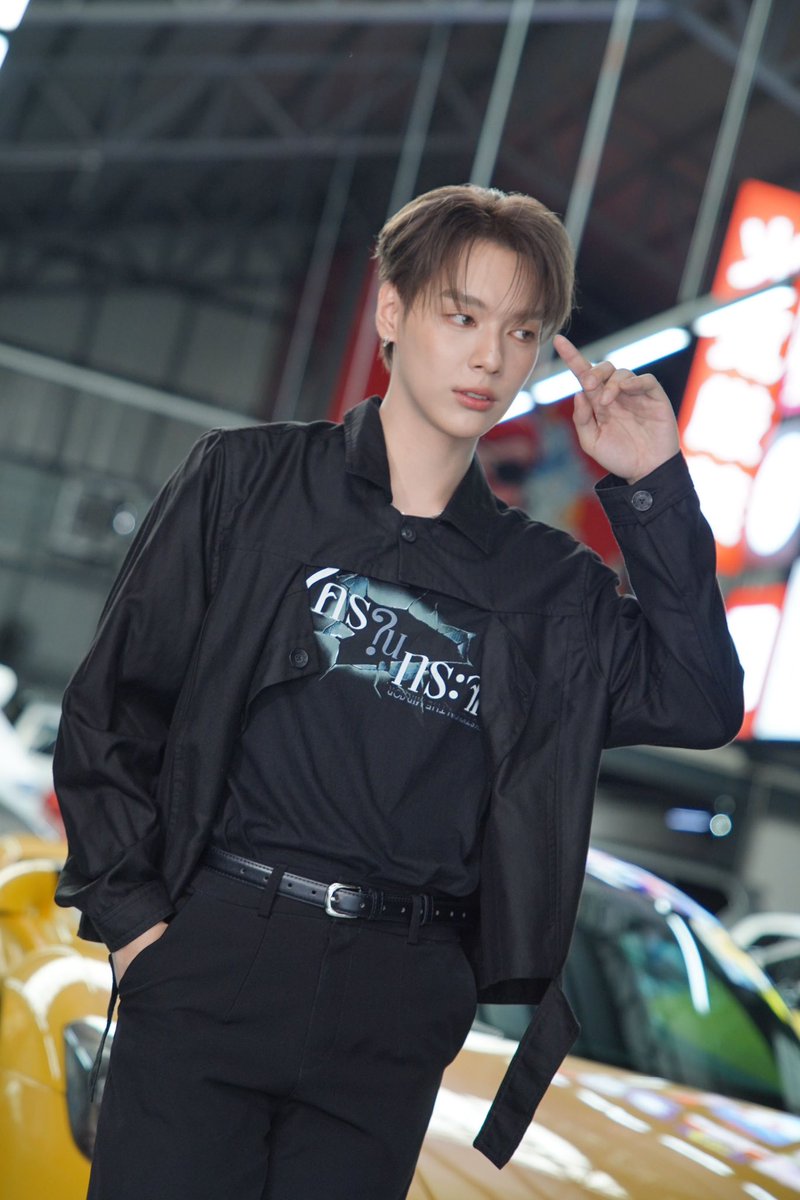 “เป็นต่อ จีรภัทร” ชวนลุ้นระทึกกับความจริงที่กำลังจะถูกเปิดเผยในตอนจบของซีรีส์ “ใครในกระจก (Mystique in the Mirror)”

#ใครในกระจกseries #MystiqueintheMirrorseries #PentorJrp

เรื่องราวเข้มข้นทุกตอน ซึ่งล่าสุดปมปริศนาได้พาแฟนๆ เดินทางมาถึงตอนสุดท้ายของซีรีส์ “ใครในกระจก (Mystique
