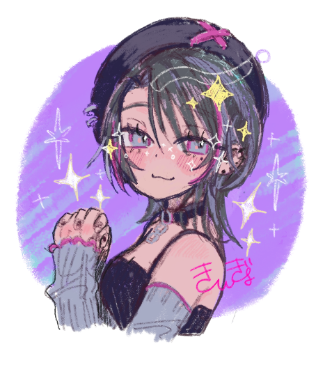 きんぎょ様 🫧(きωぎょ)◁ (@goldfish_22) / Posts / X