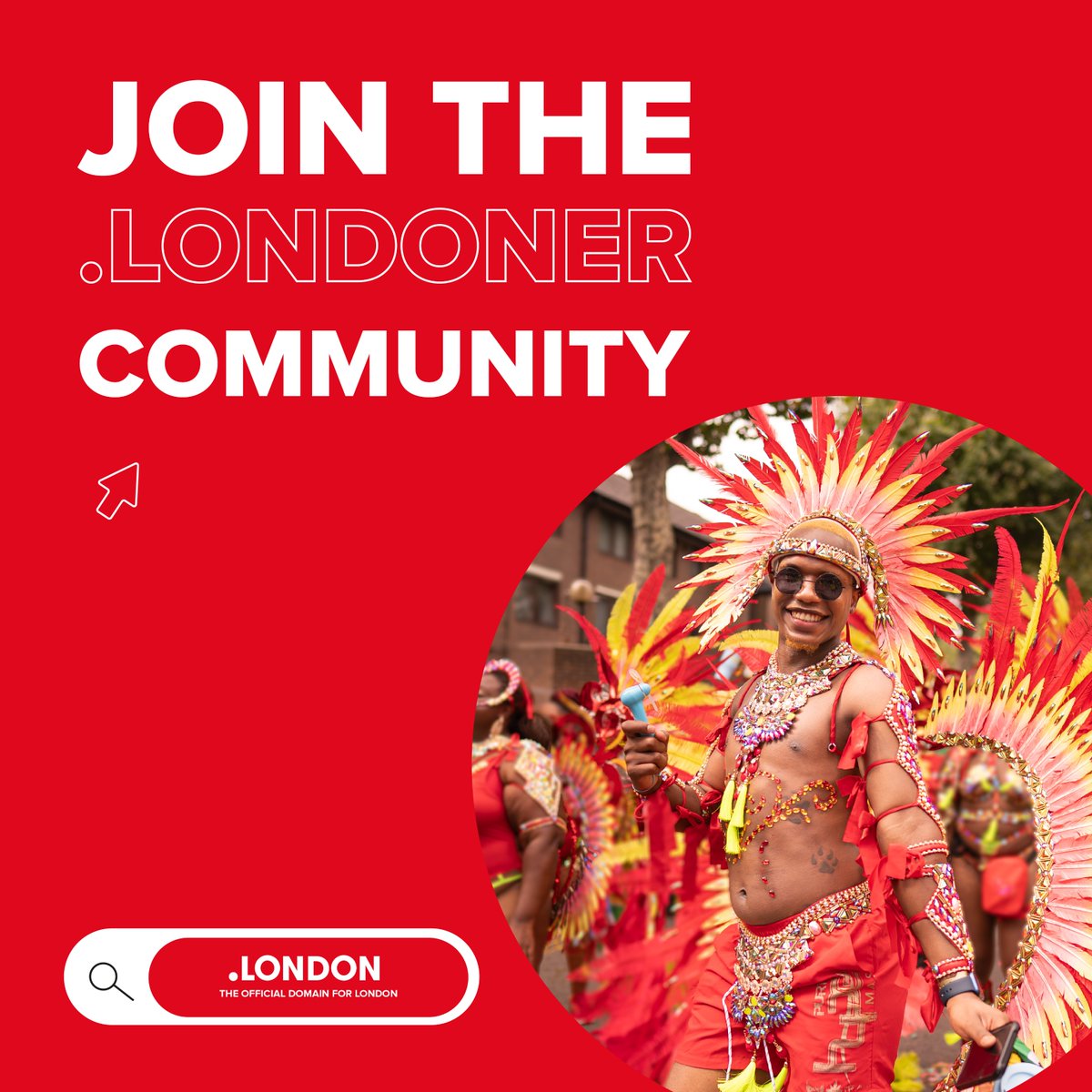 🌟 Meet one of our .LONDONERS: Yoga Rise – yogarise.london

They’re showing how a local business can amplify its London roots online with a .LONDON domain. Want to join the club of London-based brands who stand out? ➡️ register.london/meet-the-londo…

#DotLondon #LondonBusiness