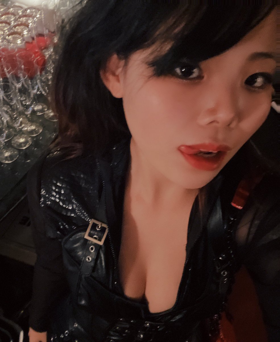 飛鳥エキスポナイト〜🌙

みんなでバンギャ風、全然見分けつかないﾅ…