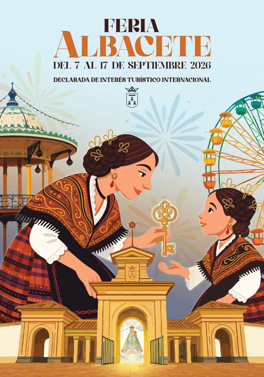 Manuel Serrano tweet media