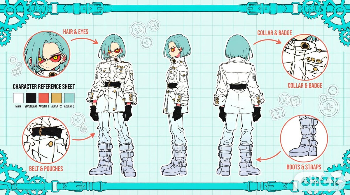 みんみん♡オーダー作成ページ minmin みんみん｜変なAI Creator (@minmin_4410) / Posts / X