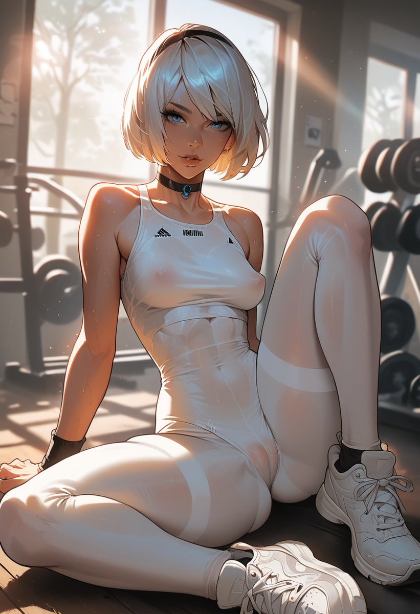 Nes 🔞 tweet media