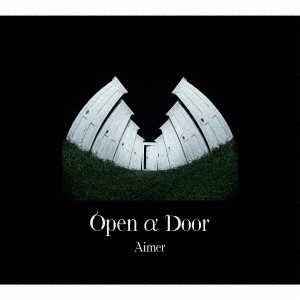 🌟全品ポイント20%還元キャンペーン🌟 ＼ #Aimer『Open α Door』の