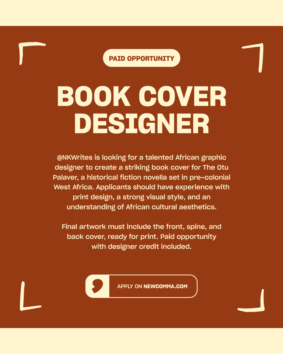 NewComma tweet media