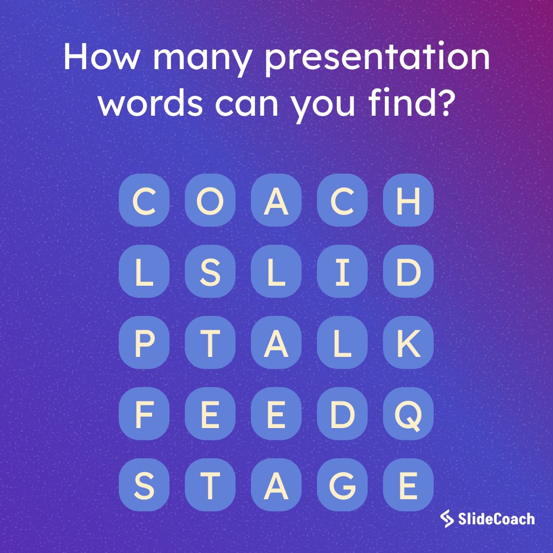 SlideCoach tweet media