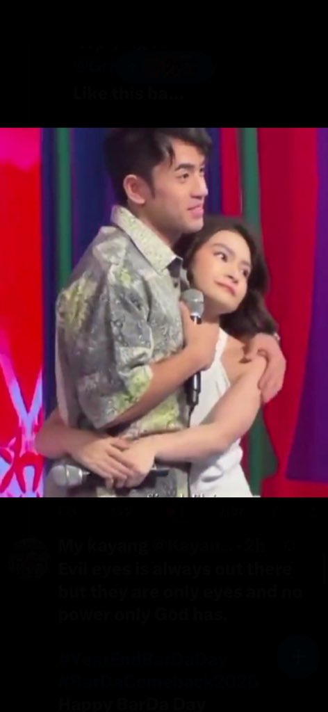 Lynneque247361's tweet photo. HAPPY BARDA DAY
ENDING BARDA YEAR WITH LOVE

#YearEndBarDaDay  
#BarDaComeBack2026 
#BarDaMovie2026 https://t.co/gyzUhomDLo