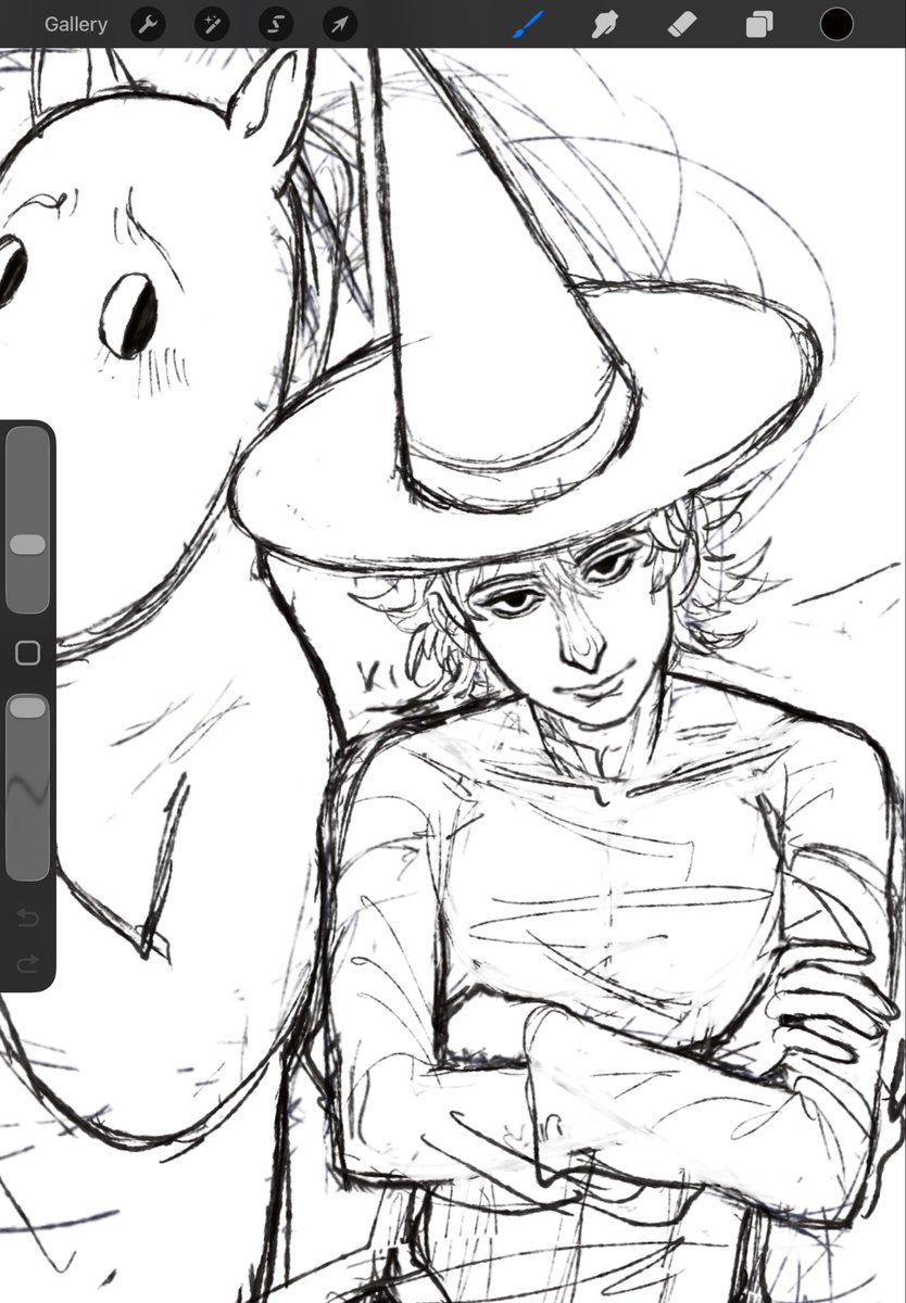 asthama00's tweet photo. WIP🍂🌾 https://t.co/kmKKDmoy6a