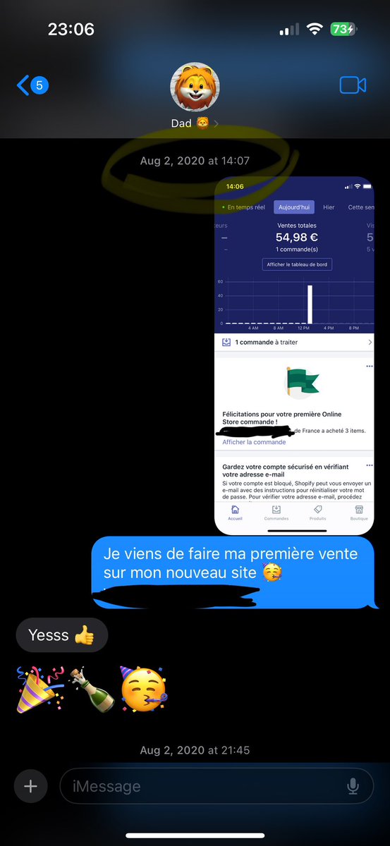 Money Maker tweet media