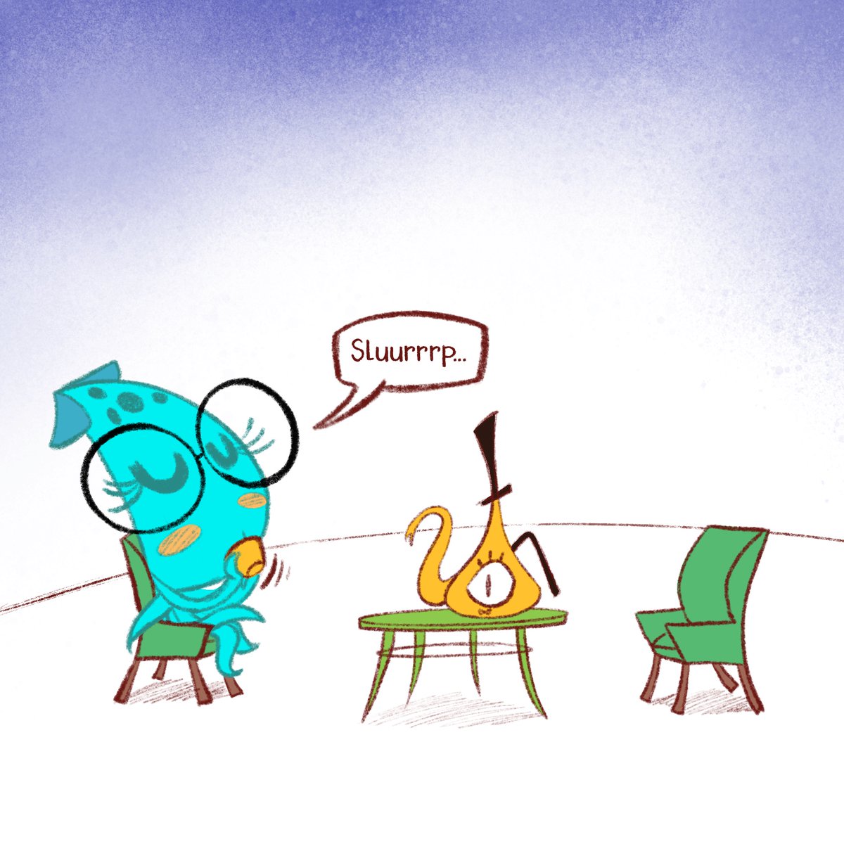 Wilson y sus Tonterías tweet media