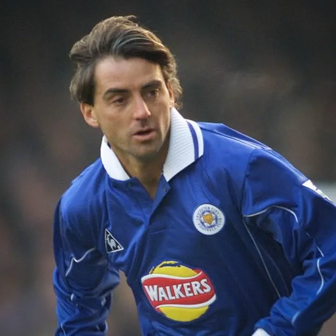 90s Football tweet media