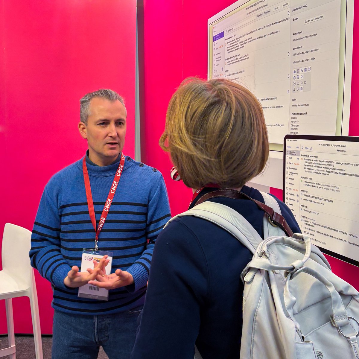 MediStory tweet media