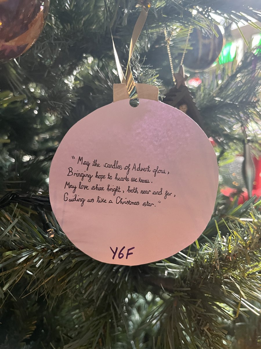 St Patrick's Catholic Primary Academy, Hudds tweet media