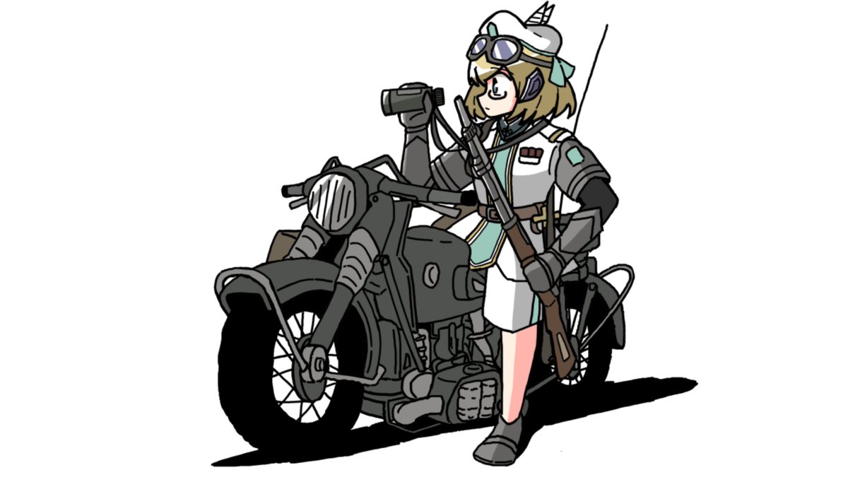 ソードワールド2.5で使ったルーンフォークの立ち絵集

色々描いたなァ…