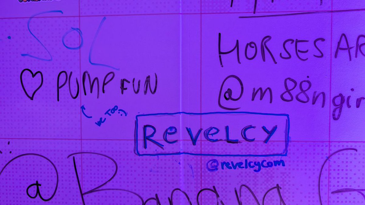 Checked in at SEZ by <a href="/SuperteamAE/">Superteam UAE</a>

See us live on stage:🕕~6:15 PM GMT+4