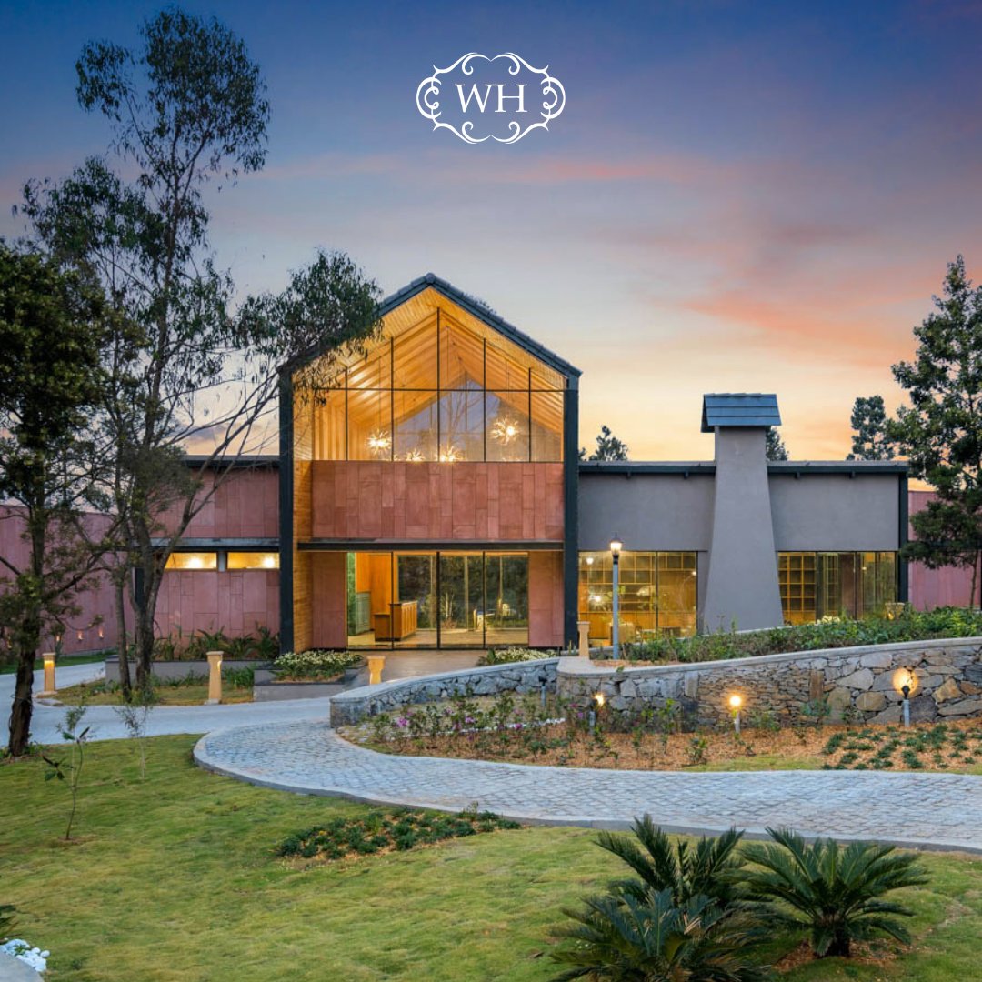 WelcomHeritage Hotels ᅠ tweet media