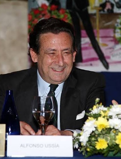 Una pérdida muy grande. ¡Cuántos buenos momentos vividos!. Descanse en Paz . Alfonso Ussía #AlfonsoUssia