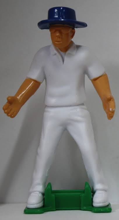 Replay of Jamie Smith watching that one sail past..
#Ashes #Ashes2025 #ashes25