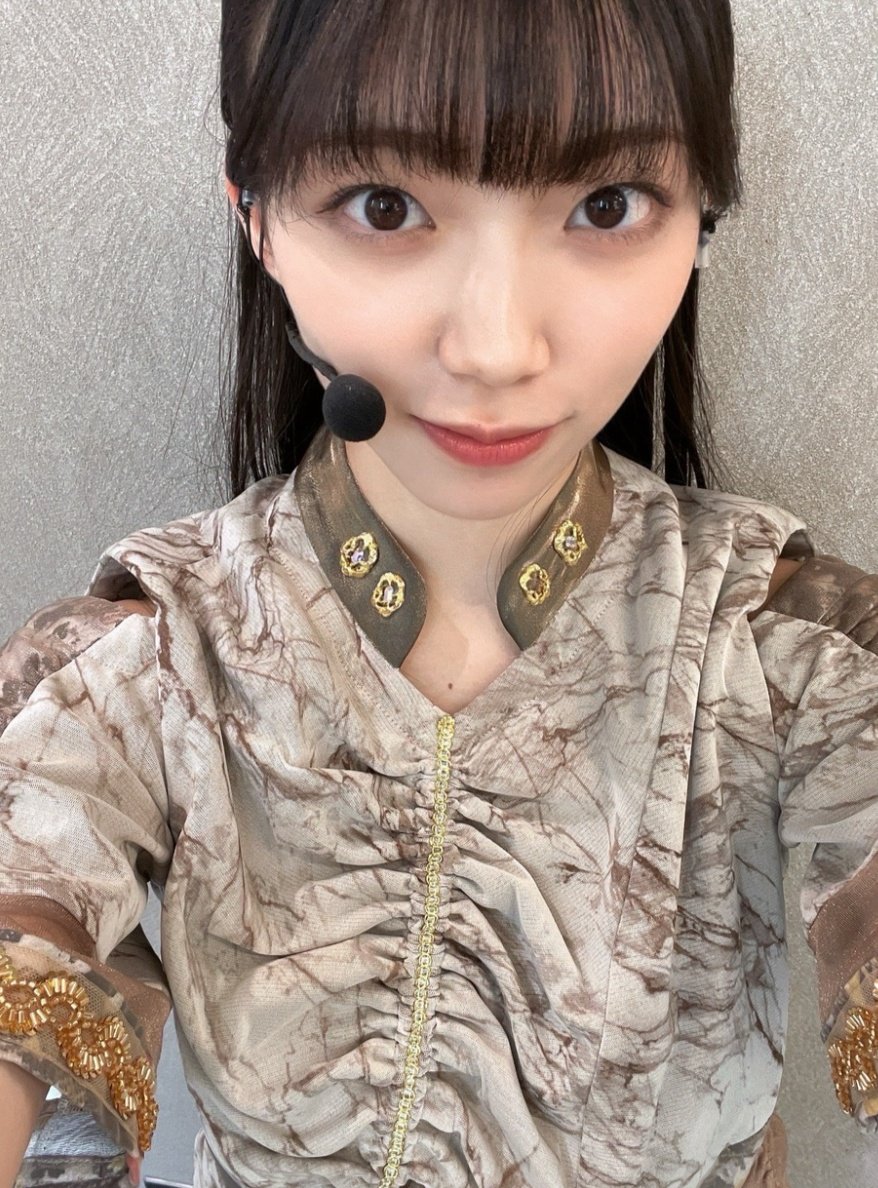 ねおちゃん新参者最高でした #neoblog