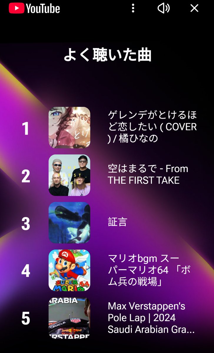 世界初のラインナップすぎ