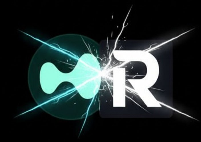 OxAryan's tweet photo. Perp DEX dominance is on the line. @rails_xyz is rising, Hyperliquid is defending and the markets will choose the winner.

Architecture Clash
Rails: CEX-grade matching (sub-ms) + Ink L2 custody secured with ZK proofs
Hyperliquid: Custom L1 pushing 70+ blocks/sec with gas-free perpetuals

Volume Kings
Rails: $3B+ in just 5 months (June–Nov ’25)
Hyperliquid: $5.8B daily and over $2T total

Fees
Rails: Token-based trading discounts after the $RAILS TGE (Feb ’26)
Hyperliquid: 80% slashed fees + tiered maker/taker structure

Who’s It For?
Rails: Institutions (NFA/KYC ready, Flowdesk MM, Kraken partnership)
Hyperliquid: Degens (no KYC, 180+ markets, pure on-chain freedom)

The Verdict
Rails is closing the gap with regulation + deep partnerships.
Hyperliquid still commands unmatched liquidity and volume.

$RAILS TGE arrives Feb ’26.
Pick your fighter 👊