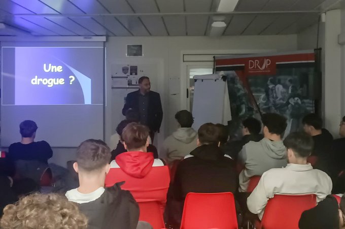 Image de l'actu de Police nationale 79